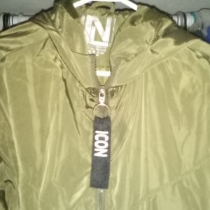 Women's jacket